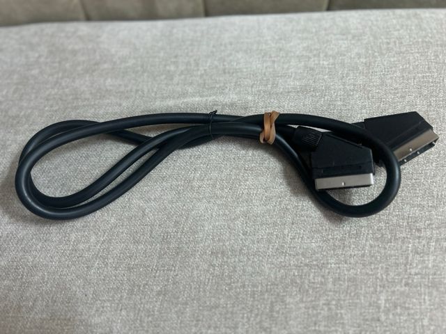 LOTE DE CABLES VARIOS