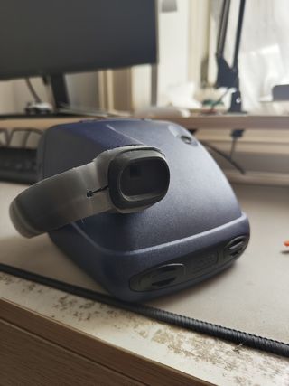 Polaroid 600 af - Câmera Instantânea Vintage