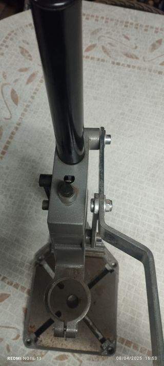 Soporte de taladro