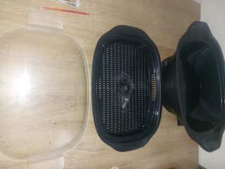 Monsieur Cuisine Plus - Robot Cocina