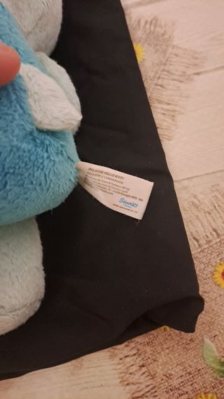Peluche
