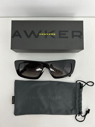 Hawkers - Gafas sol negras