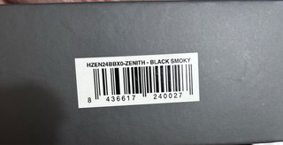 Hawkers - Gafas sol negras