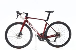 Trek Madone SL6 Gen 8 Carbonio Di2 12V t.54