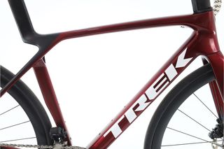 Trek Madone SL6 Gen 8 Carbonio Di2 12V t.54