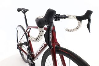 Trek Madone SL6 Gen 8 Carbonio Di2 12V t.54