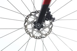 Trek Madone SL6 Gen 8 Carbonio Di2 12V t.54