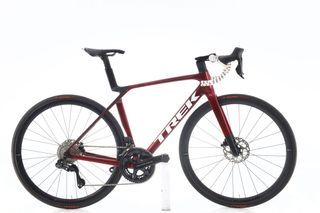 Trek Madone SL6 Gen 8 Carbonio Di2 12V t.54