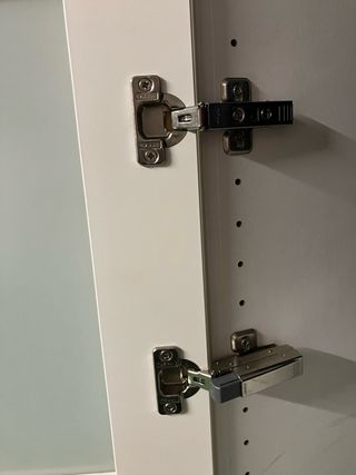 Armario ikea 2 modulos