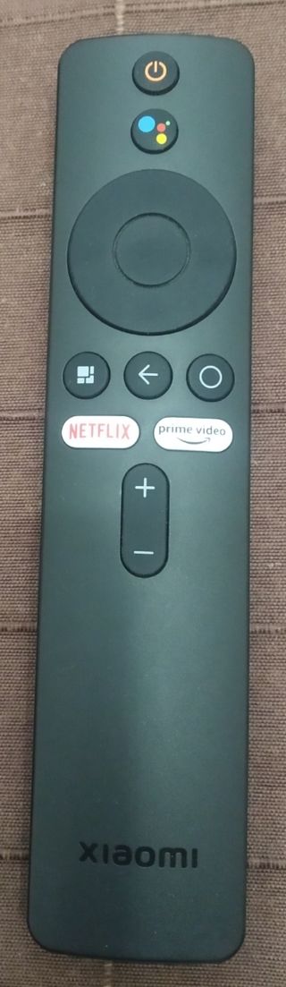 MANDO PARA DISPOSITIVO XIAOMI TV STICK.