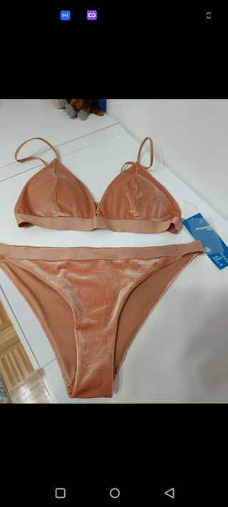 Bikini de hym