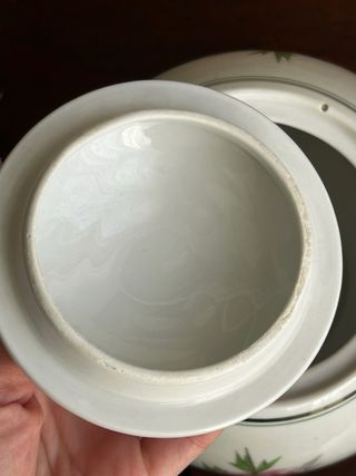 Cafetera Limoges