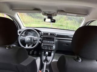 Citroen C3 1.2 2018 !90.000km!