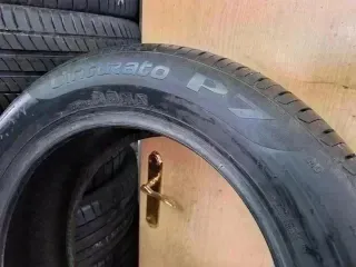 225 55 R17 101W Pirelli - 1 neumático Sin uso