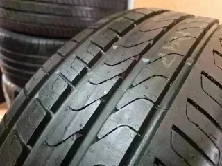 225 55 R17 101W Pirelli - 1 neumático Sin uso