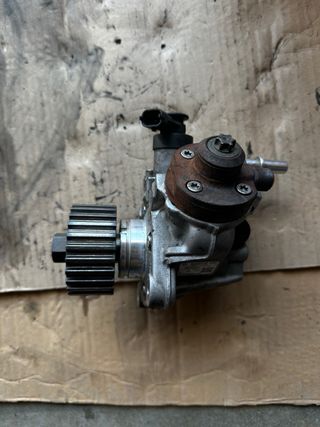 Bomba inyectora iveco daily euro 6 motor 2.3