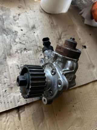 Bomba inyectora iveco daily euro 6 motor 2.3