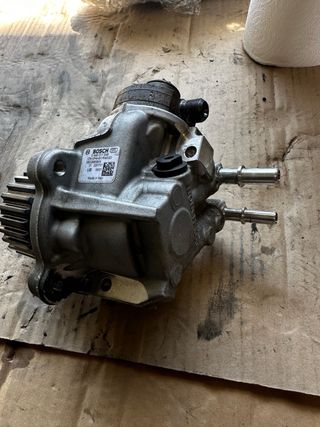 Bomba inyectora iveco daily euro 6 motor 2.3