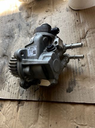 Bomba inyectora iveco daily euro 6 motor 2.3