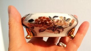 Portagioie vintage Giappone