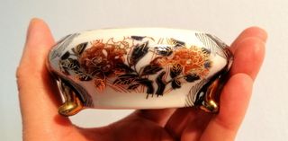 Portagioie vintage Giappone