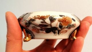 Portagioie vintage Giappone