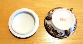 Portagioie vintage Giappone