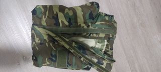 Chaquetón Intemperie OTAN talla 1
