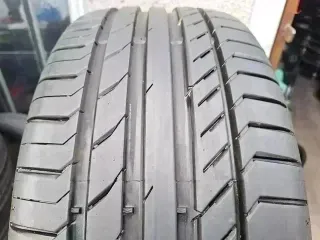 225 45 R17 91W Continental - 1 neumático Km.0