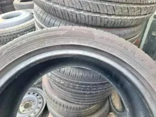 225 45 R17 91W Continental - 1 neumático Km.0