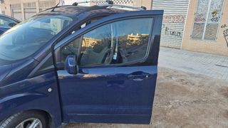 Ford Tourneo 2017