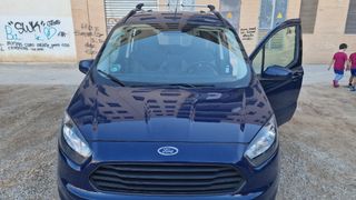 Ford Tourneo 2017