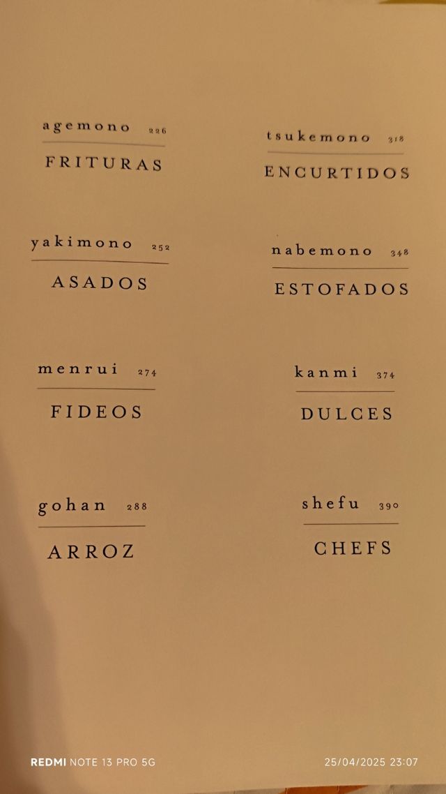 Japón. Gastronomía (Japan the Cookbook) (Spanis...