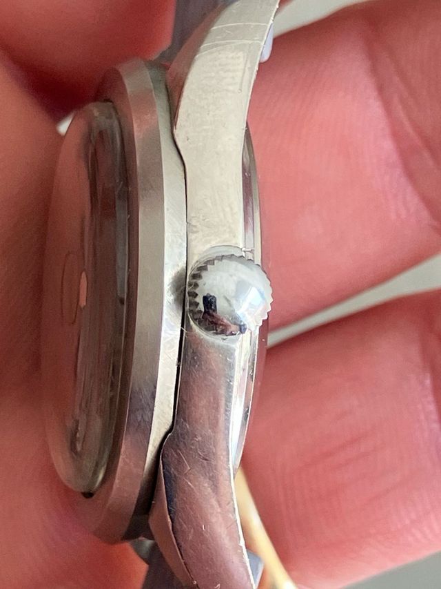 🇨🇭THERMIDOR CARIBBEAN 400 METROS