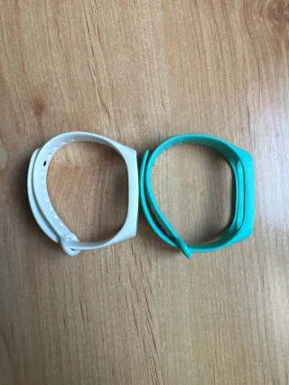 Correas Mi Band 3/4