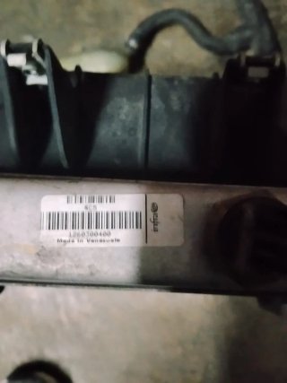 Aprilia Arrecife:ESPEJOS ,CUPULA  VENDIDOS