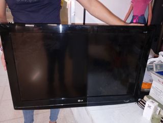 TV HD con TDT 