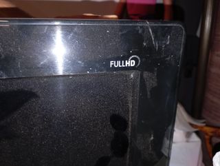 TV HD con TDT 
