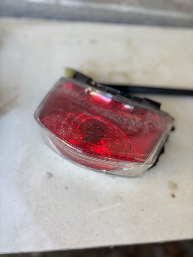 Piloto trasero pcx original