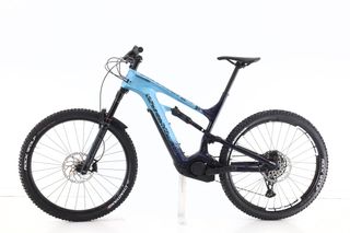 Cannondale Moterra 2 Neo Carbonio GX t.XL