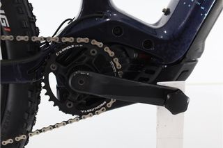 Cannondale Moterra 2 Neo Carbonio GX t.XL