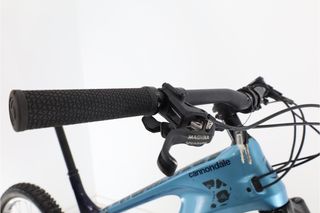 Cannondale Moterra 2 Neo Carbonio GX t.XL