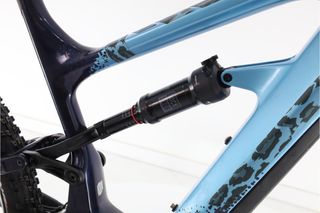 Cannondale Moterra 2 Neo Carbonio GX t.XL