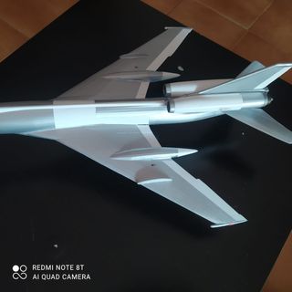 Maquetas Aviones