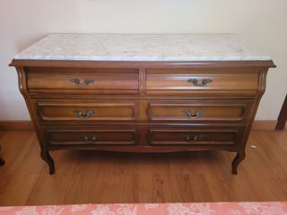 Mueble Cómoda