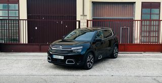 Citroen C5 Aircross 2020