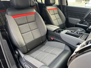 Citroen C5 Aircross 2020