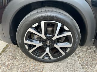 Citroen C5 Aircross 2020