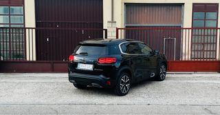 Citroen C5 Aircross 2020