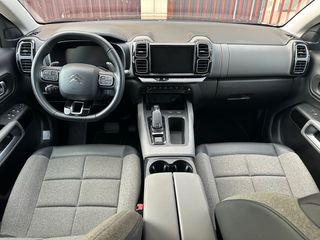 Citroen C5 Aircross 2020